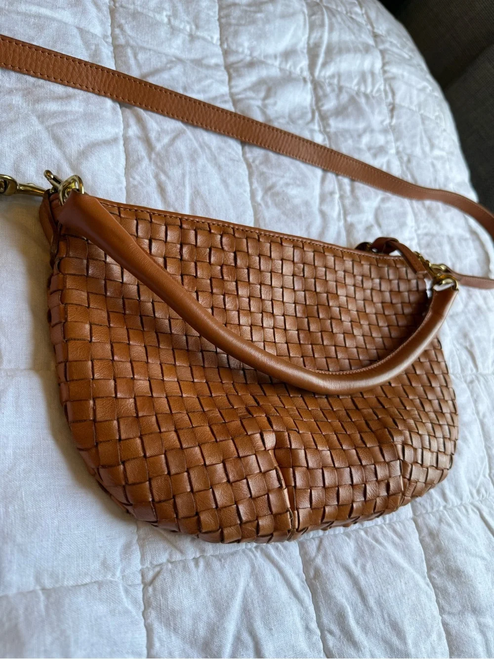Clare V Petit Moyen